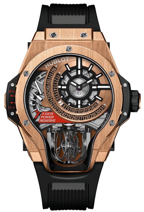 hublot mp09 biaxis tourbillon preis|hublot mp 09 watch review.